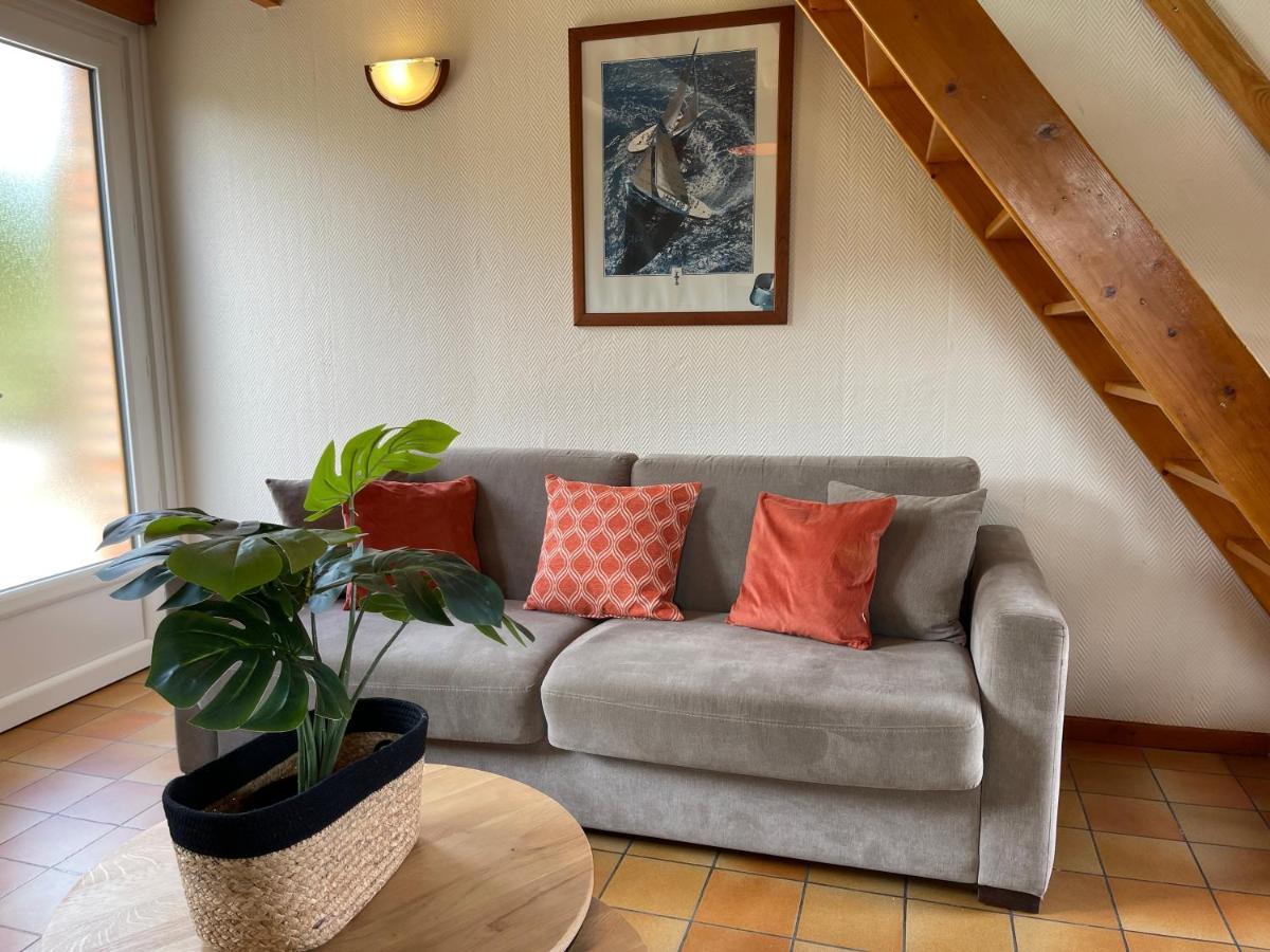 Villa La Capelette Escalles Esterno foto